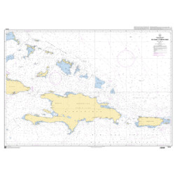 Shom C - 7474 - De Cuba à...