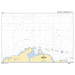 Shom C - 7476 - Mer des...