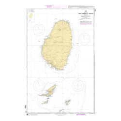 Shom C - 7613 - Saint...