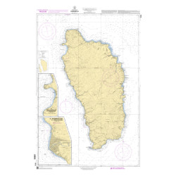 Shom C - 7616 - Dominica...