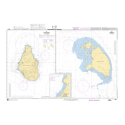 Shom C - 7617 - Montserrat...