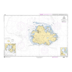 Shom C - 7618 - Antigua...