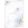 Shom C - 6771 - De l'Ecosse (Scotland) à l'Islande (Island) | Librairie Maritime Nautic Way