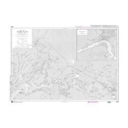 Shom C - 5752 - Rivière...