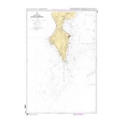Shom C - 5915 - Accès de...