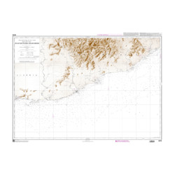 Shom C - 6075 - Du Cap des...