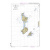 Shom C - 6118 - Iles Saint-Pierre et Miquelon | Librairie Maritime Nautic Way