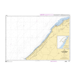 Shom C - 6170 - Du Cap de...