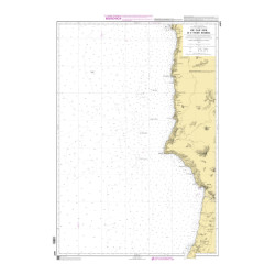 Shom C - 6227 - Du Cap Sim...