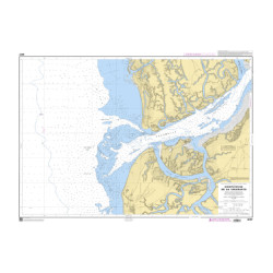 Shom C - 6297 - Embouchure...