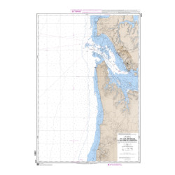 Shom C - 6372 - Du Cap...