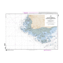 Shom C - 6645 - Pointe de...