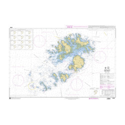 Shom C - 6745 - (fac-similé...