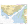 Shom C - 6797 - INT 1841 - Embouchure de la Loire - Port de Saint-Nazaire | Librairie Maritime Nautic Way