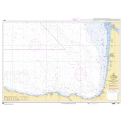 Shom C - 6991 - De la...