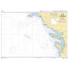 Shom C - 7069 - INT 1803 - De l'île d'Yeu à la Pointe de la Coubre - Plateau de Rochebonne | Librairie Maritime Nautic Way