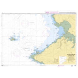 Shom C - 7136 - De la Baie...