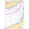 Shom C - 6824 - INT 1704 - Du Cap d'Antifer au Cap Gris-Nez - De Newhaven à Dover | Librairie Maritime Nautic Way