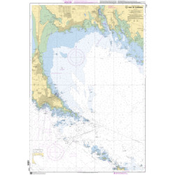 Shom C - 7141 - Baie de...