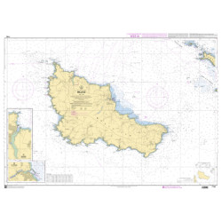 Shom C - 7142 - Belle-Ile |...