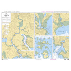 Shom C - 7249 - Ports et...