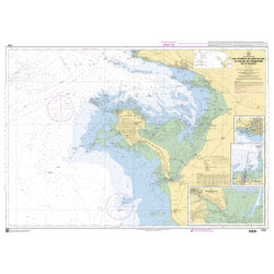 Shom C - 7394 - De la...