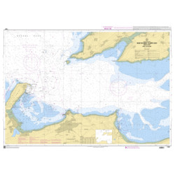 Shom C - 7397 - Rade de...