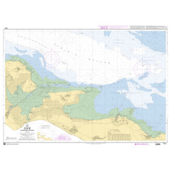 Shom C - 7412 - Ile de Ré -...