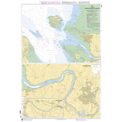 Shom C - 7415 - Embouchure...