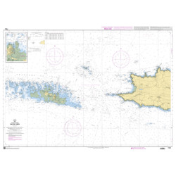Shom C - 7423 - Raz de Sein...