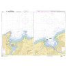 Shom C - 7431 - Baies de Fontarabie et de Saint-Jean-de-Luz | Librairie Maritime Nautic Way