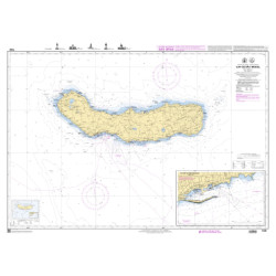 Shom C - 7432 - (fac-similé...