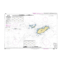 Shom C - 6934 - (fac-similé...