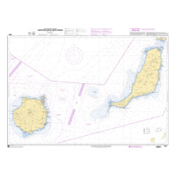 Shom C - 7564 - (fac-similé...