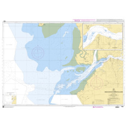 Shom C - 7586 - Embouchure...