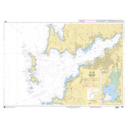 Shom C - 7595 - (fac-similé...