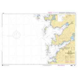 Shom C - 7596 - (fac-similé...