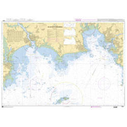 Shom C - 7251 - De Loctudy...
