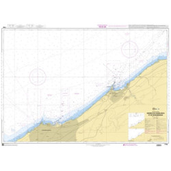 Shom C - 7706 - Abord de...