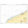 Shom C - 7701 - De Mohammadia à Jorf Lasfar | Librairie Maritime Nautic Way