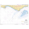 Shom C - 7651 - Entrée du Rio Tejo et Baia de Cascais | Librairie Maritime Nautic Way