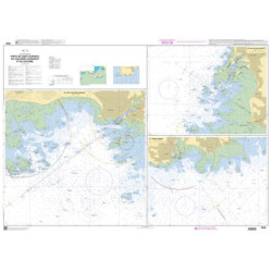Shom C - 7606 - Ports de...