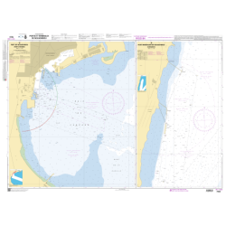 Shom C - 7833 - Ports et...