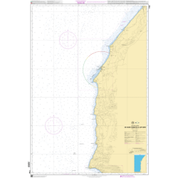 Shom C - 7708 - De Oued...