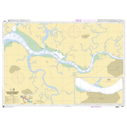 Shom C - 6138 - Cours de la...