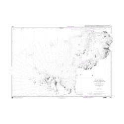 Shom C - 4451 - Du Cap...