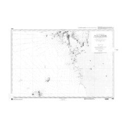 Shom C - 4462 - Du Cap...