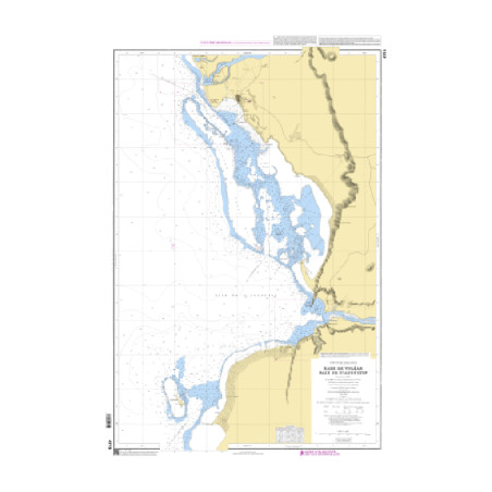 Shom C - 4715 - Rade de Tuléar - Baie de Saint-Augustin | Librairie Maritime Nautic Way