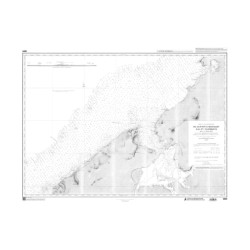 Shom C - 4861 - De la...