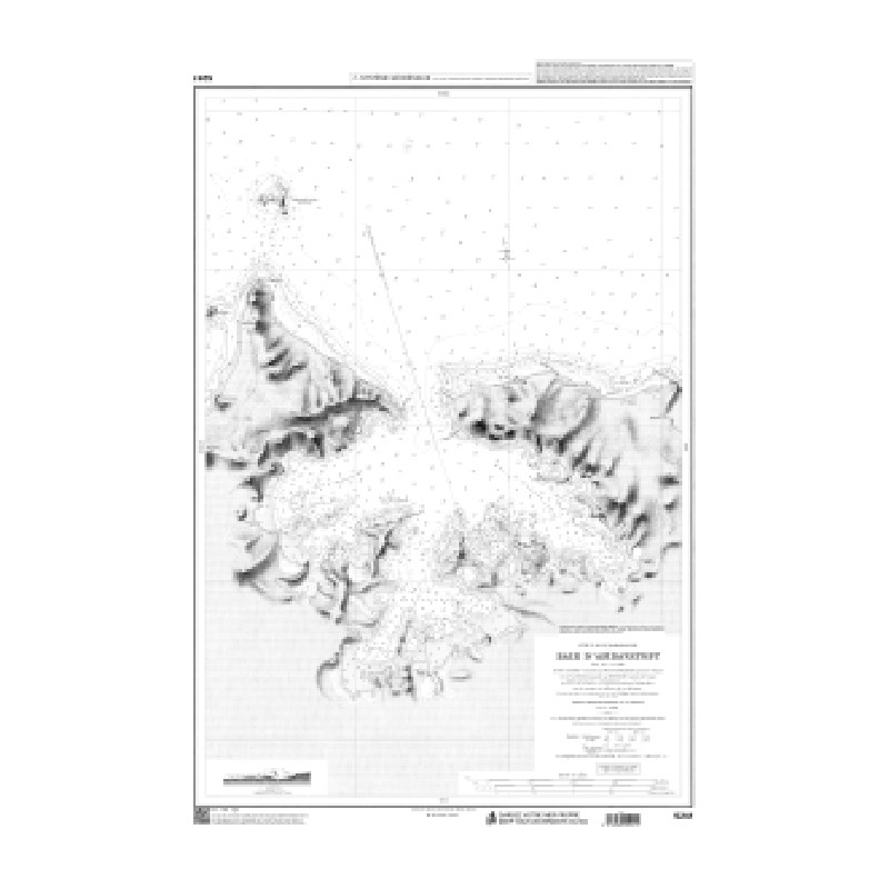 Shom C - 5241 - Baie d'Ambavatoby | Librairie Maritime Nautic Way